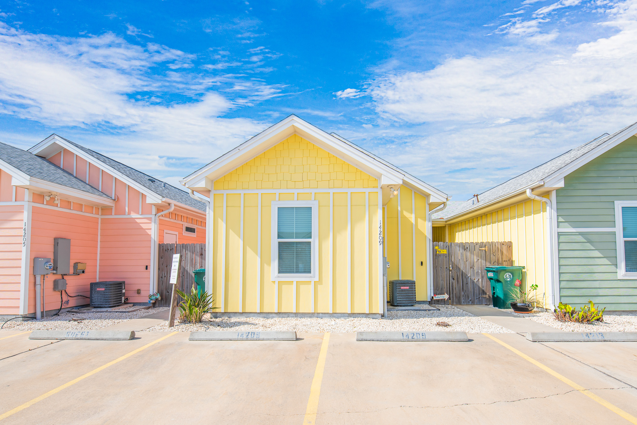 14209 Anegada Drive - 1