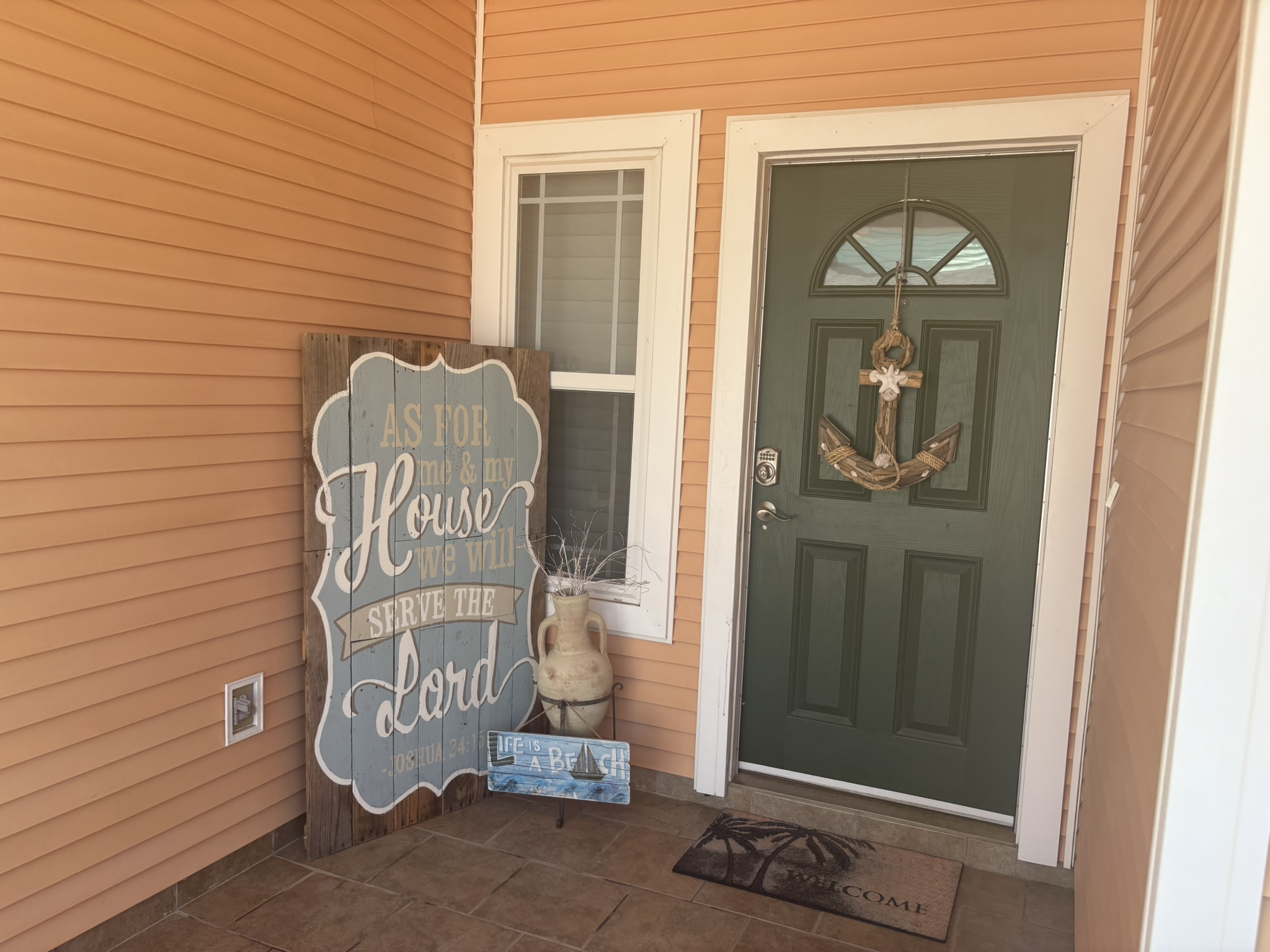 15641 Palmira Ave., #B - 1
