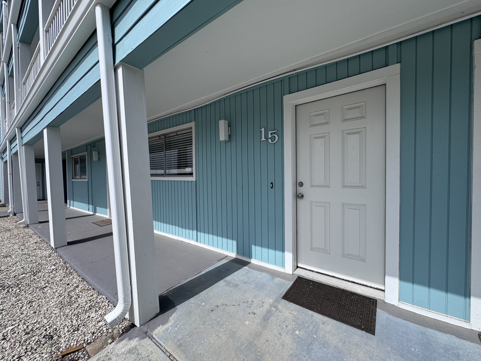 14801 Compass Street - 1